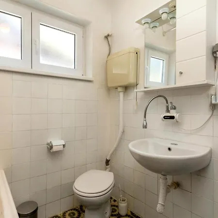 Cozy In With Wifi Vakantiehuis *