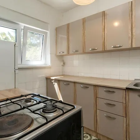 Two-bedroom In בית נופש