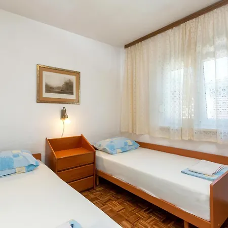 Two-bedroom In פרמנטורה